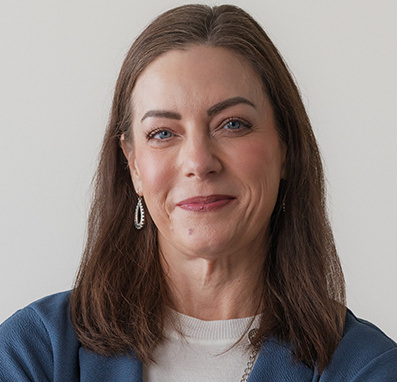 Nicolette Denney