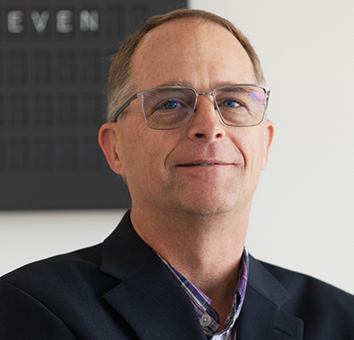 Mark Kintzel
